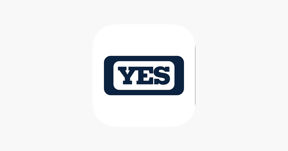 Yes Network On The App Store