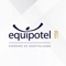 This is the official mobile app for Equipotel