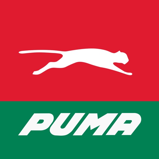 Puma FastPay Download