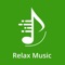 This is an app for relaxing music with more beautiful sounds, video music, piano, guitar, natural sounds