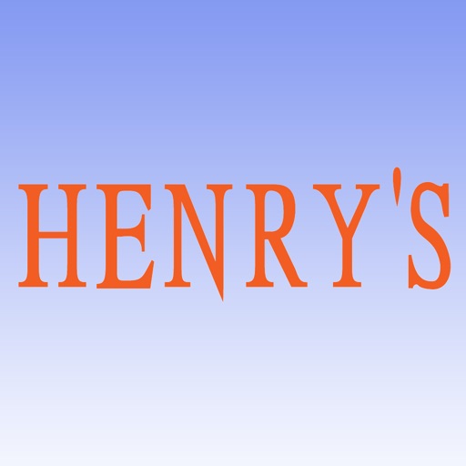 Henry’s Foods Mobile Pro