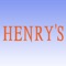 The Henry’s Foods Mobile Pro app is developed for our customers