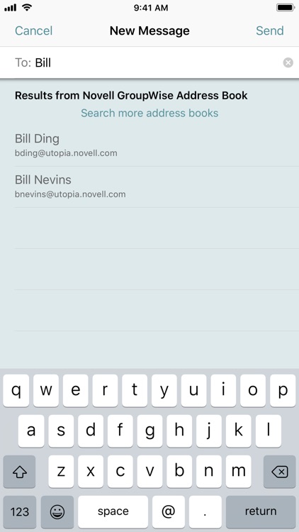 GW Mailbox screenshot-3