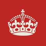 Keep Calm Stickers