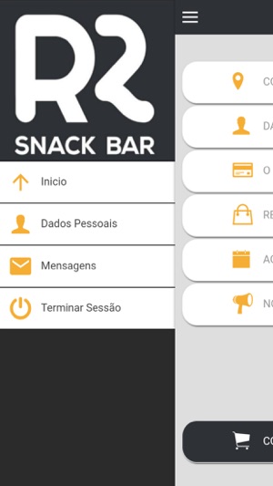 Cartão Cliente R2 Snack Bar(圖3)-速報App