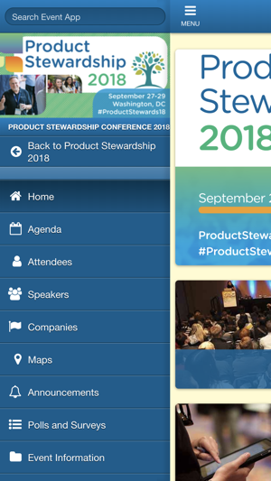 Product Stewardship 2018(圖3)-速報App