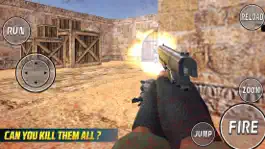 Game screenshot Shooting Strike: Special Force hack