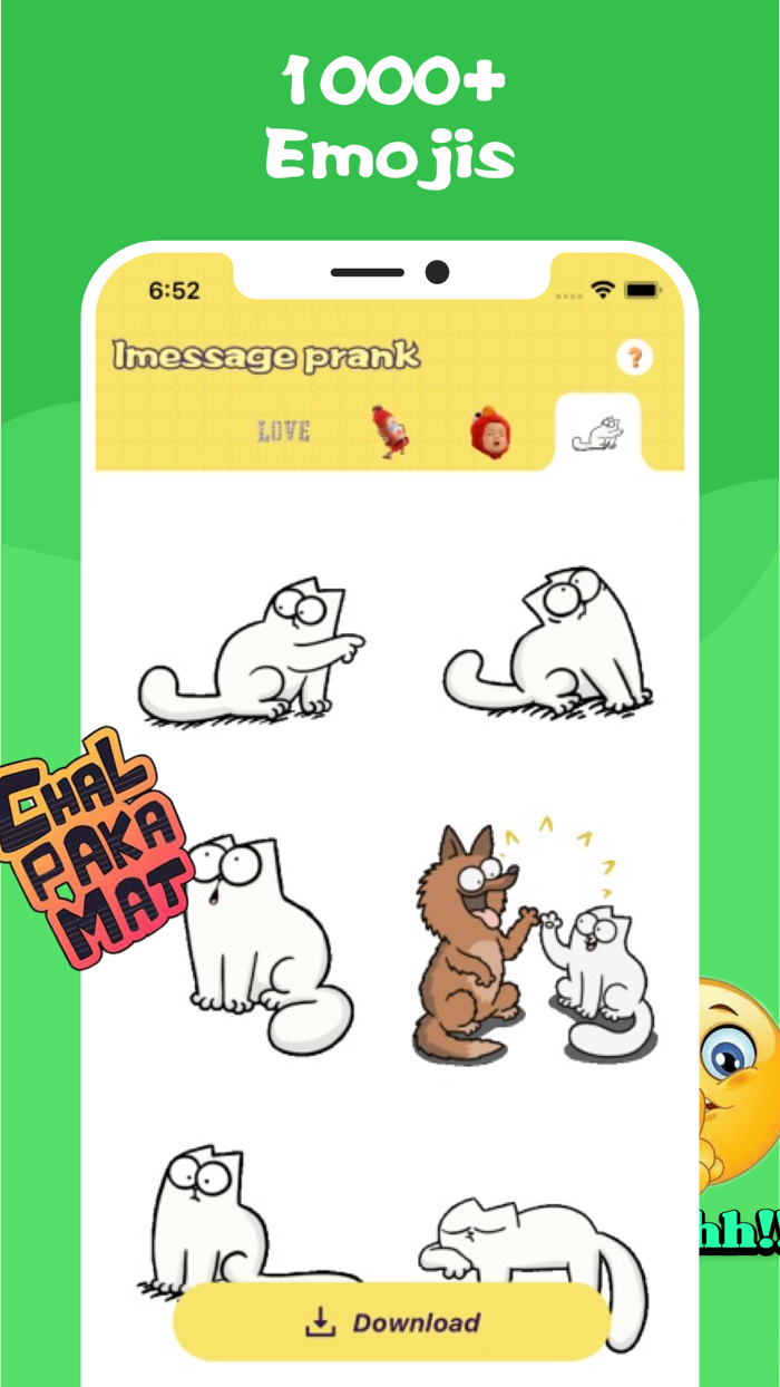 Stickers Studio-Sticker Maker