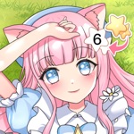 二次元贴贴