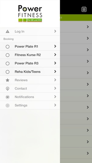 Power Fitness(圖2)-速報App