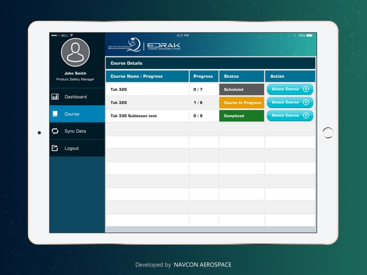 E-PSAA-A321 screenshot-4