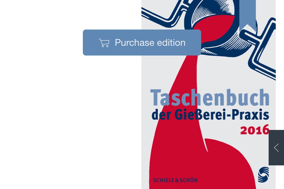 Taschenbuch Gießerei-Praxis screenshot 4