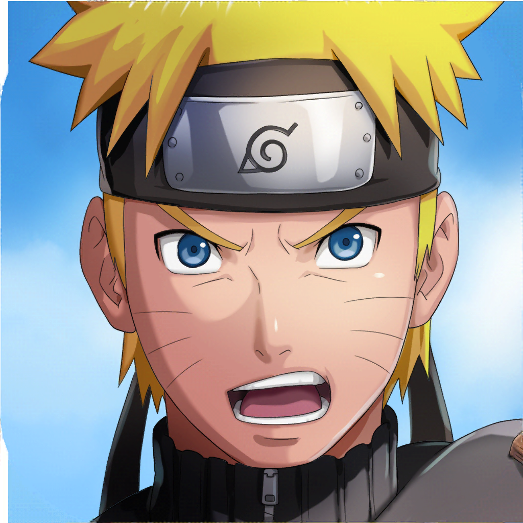 スマホ Naruto ナルト 人気アプリランキング12選 Iphoneアプリ Applion