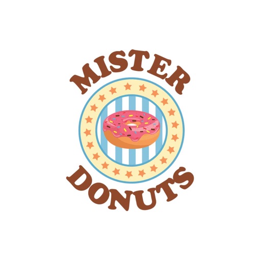 Mister Donuts