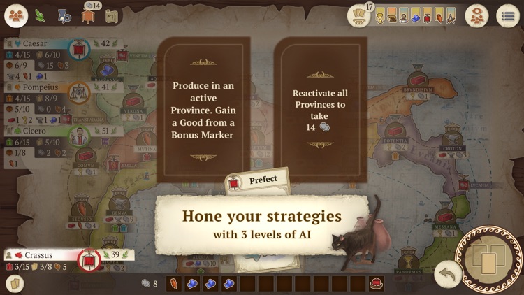 Concordia: Digital Edition