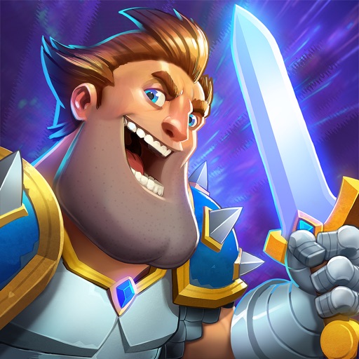 Hero Academy 2 iOS App