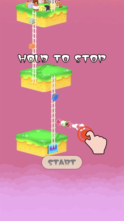 Stair Master:Classic Fun Games screenshot-4