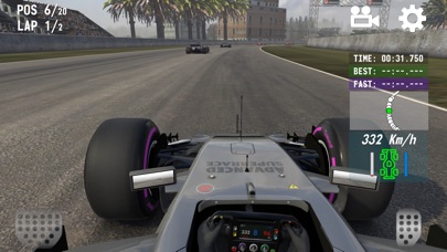 MONOPOSTO LITE 2.09 IOS ĐUA XE MONOPOSTO LITE 2.09 IOS