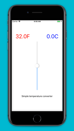 Simple Temperature Converter(圖2)-速報App