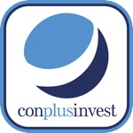 Download Conplusinvest app