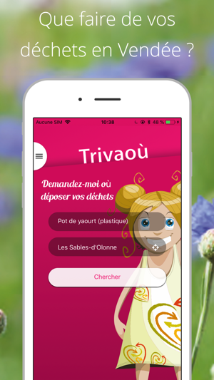 Trivaoù(圖1)-速報App