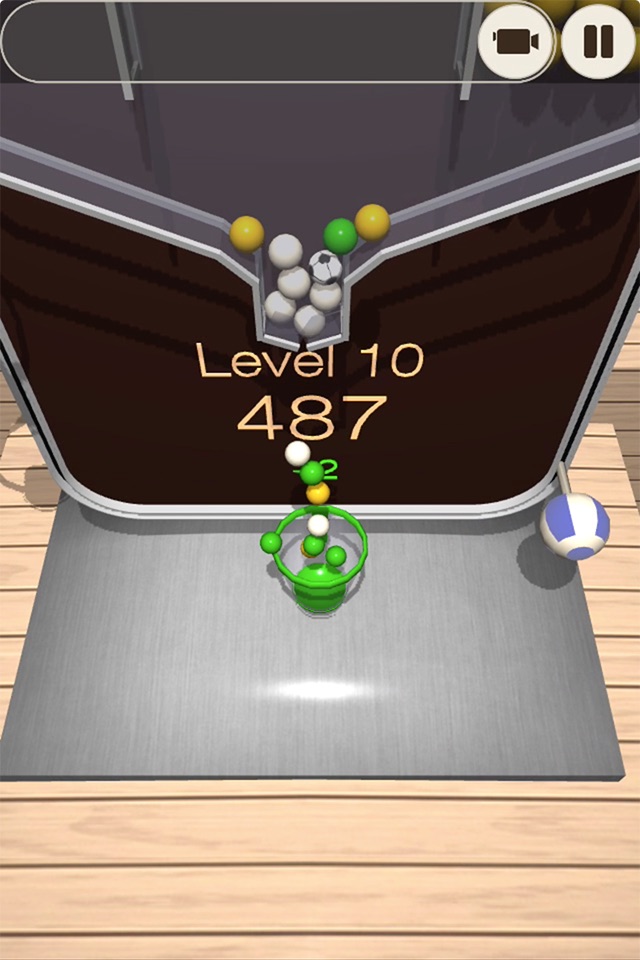 100 Balls 3D screenshot 3