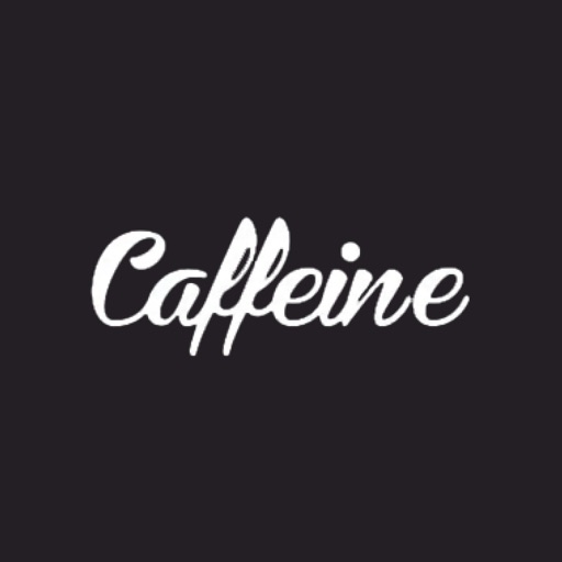 Caffeine