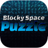 Blocky Space Puzzle