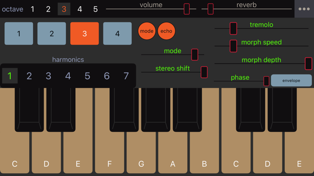 Hyperion Synthesizer(圖1)-速報App