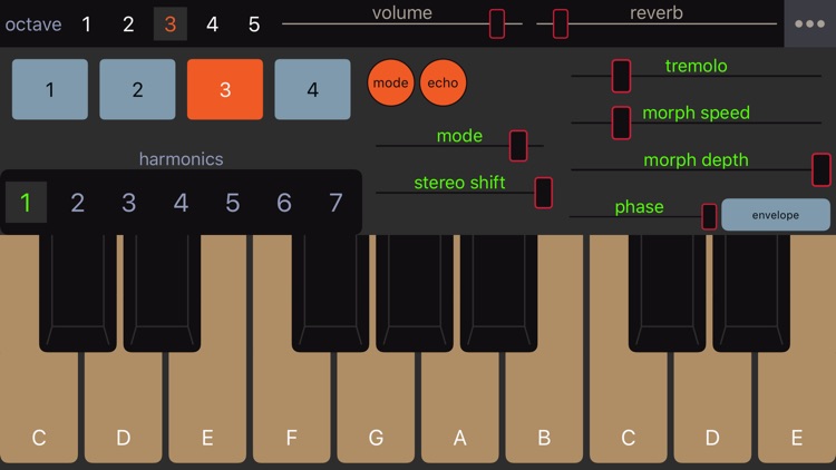 Hyperion Synthesizer