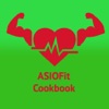 ASIOFit Cookbook