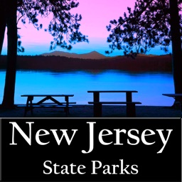 New Jersey State Parks_