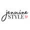 Jenuine Style offers clothing, accessories and gifts for both women & children