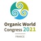 Join the global organic movement at the OWC2021