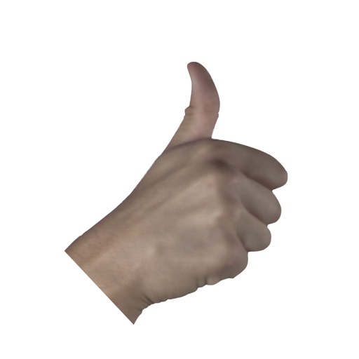 Hands Drawn