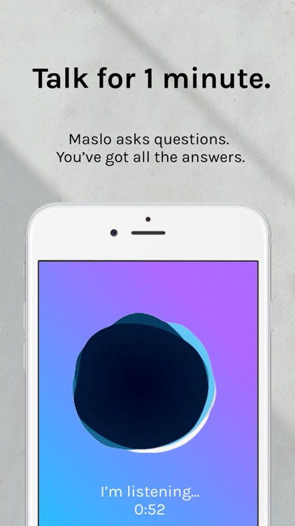 Maslo