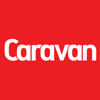 Caravan Magazine - Warners Group Publications PLC