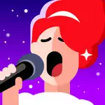 Karaoke VOCA - Let's Sing! App Positive Reviews