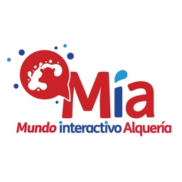 MIA Mundo Interactivo Alquería