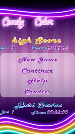 Game screenshot Candy-Color mod apk