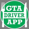 GTA Driver App