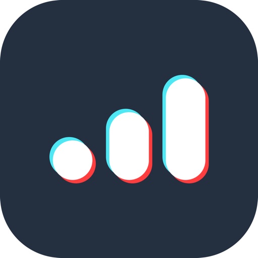 Followers - for Tik Tok iOS App