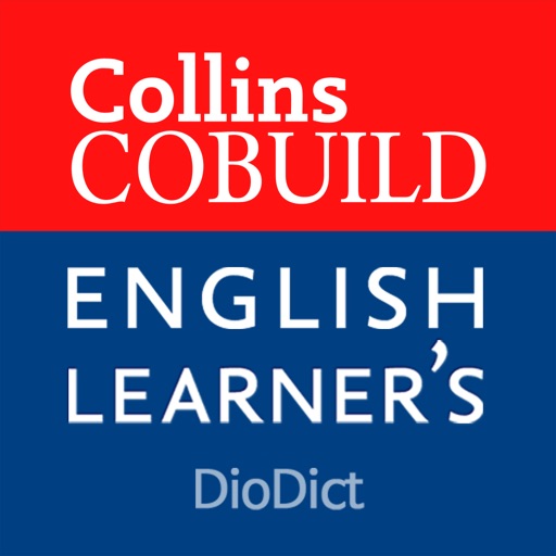 Collins COBUILD Advanced iOS App
