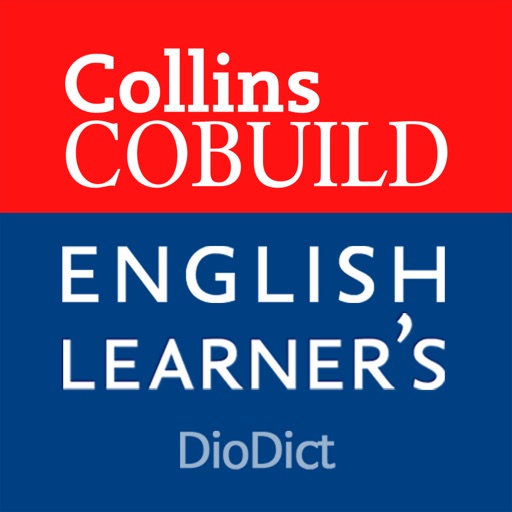 Collins COBUILD Advanced