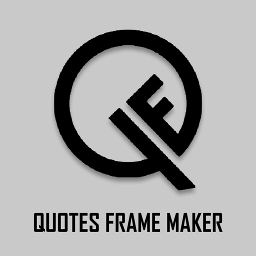 QuoteFrameMaker