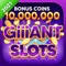 Giiiant Slots is the #1 FREE TO PLAY Casino Slot Game in the store