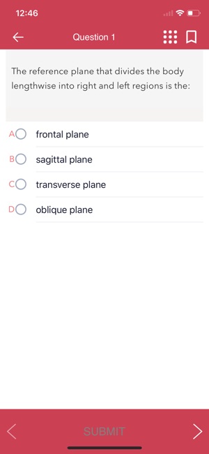 Anatomy & Physiology MIE NCLEX(圖3)-速報App