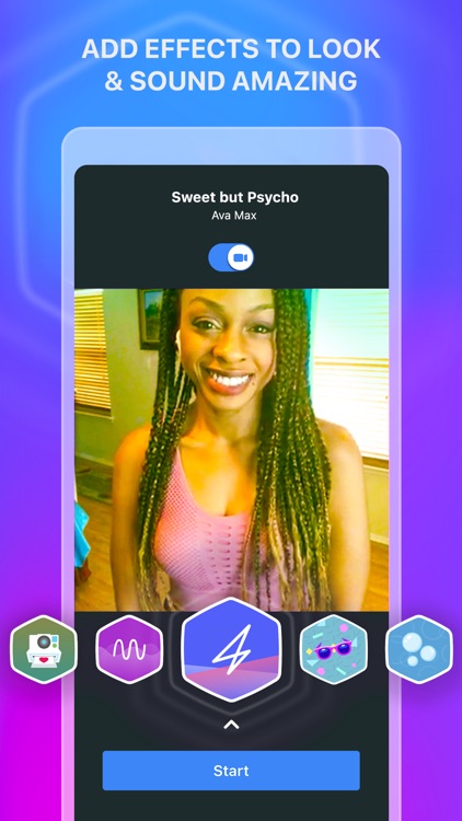 Smule: Karaoke Singing App screenshot-5