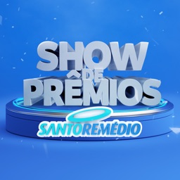 Show de Prêmios Santo Remédio