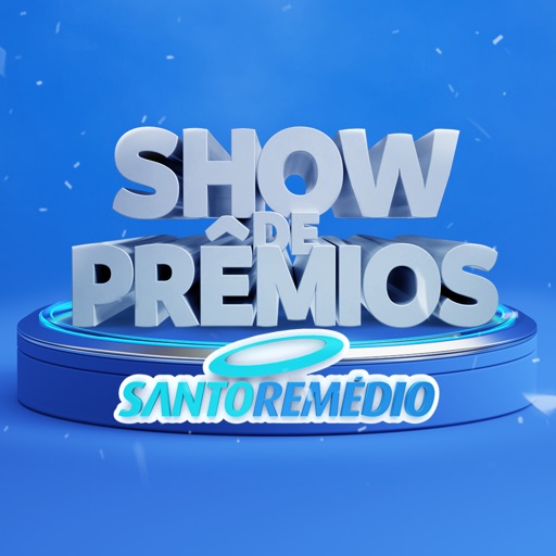 Show de Prêmios Santo Remédio